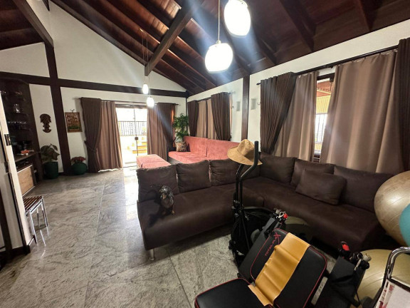 Imagem Cobertura com 3 Quartos à Venda, 430 m² em Batista Campos - Belém