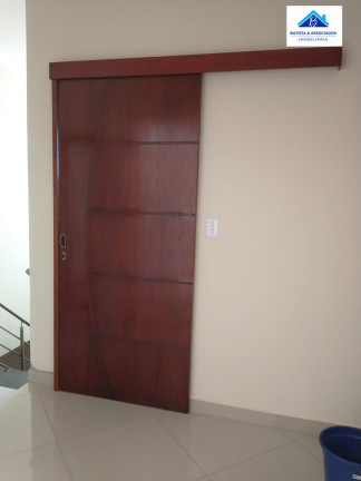 Imagem Sobrado com 4 Quartos à Venda, 240 m² em Santa Clara - Campinas Imagem Sobrado com 4 Quartos à Venda, 240 m² em Santa Clara - Campinas