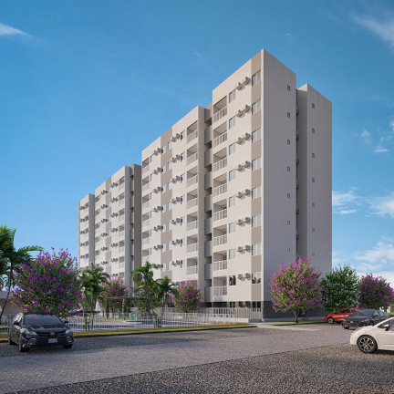 Imagem Apartamento com 2 Quartos à Venda, 50 m² em Capibaribe - São Lourenço Da Mata Imagem Apartamento com 2 Quartos à Venda, 50 m² em Capibaribe - São Lourenço Da Mata