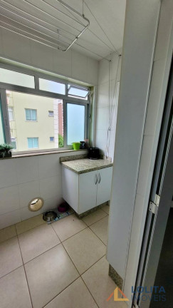 Imagem Apartamento com 3 Quartos à Venda, 126 m² em Agronômica - Florianópolis