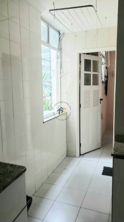 Imagem Apartamento com 2 Quartos à Venda, 110 m² em Icaraí - Niterói Imagem Apartamento com 2 Quartos à Venda, 110 m² em Icaraí - Niterói