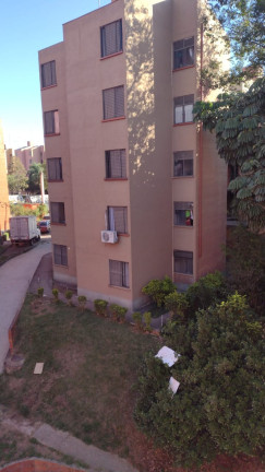 Apartamento com 2 Quartos à Venda, 60 m² em Aliança - Osasco