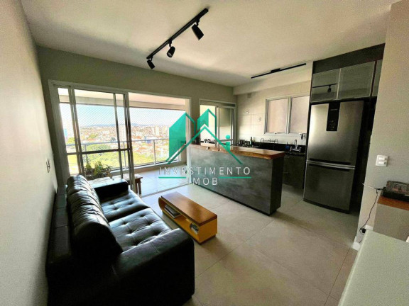 Foto do imóvel Apartamento com 3 Quartos à Venda, 92 m² em Vila Osasco - Osasco