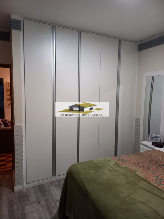 Imagem Casa com 2 Quartos à Venda, 112 m² em Vila Deodoro - São Paulo