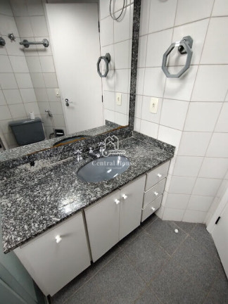 Imagem Apartamento com 1 Quarto para Alugar, 38 m² em Moema - São Paulo Imagem Apartamento com 1 Quarto para Alugar, 38 m² em Moema - São Paulo
