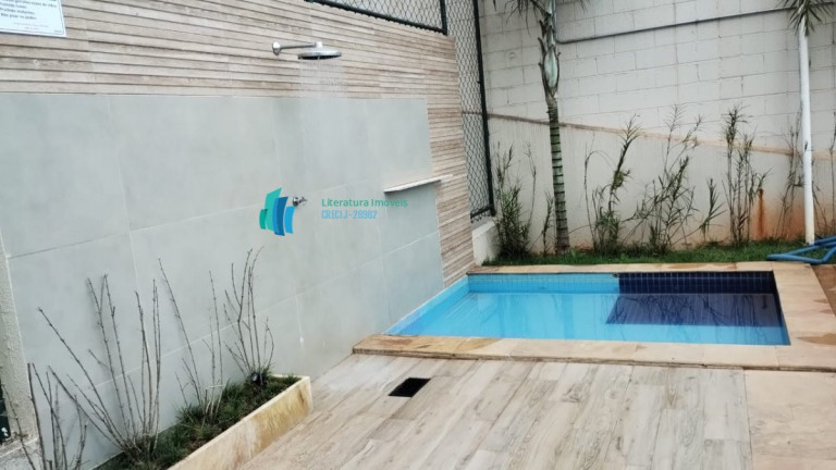 Imagem Apartamento com 2 Quartos à Venda, 45 m² em Cooperativa - São Bernardo Do Campo