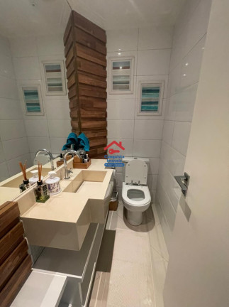 Imagem Apartamento com 3 Quartos à Venda, 138 m² em Canto Do Forte - Praia Grande Imagem Apartamento com 3 Quartos à Venda, 138 m² em Canto Do Forte - Praia Grande