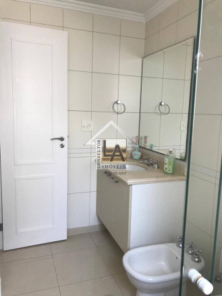 Imagem Apartamento com 3 Quartos à Venda, 155 m² em Campo Belo - São Paulo Imagem Apartamento com 3 Quartos à Venda, 155 m² em Campo Belo - São Paulo