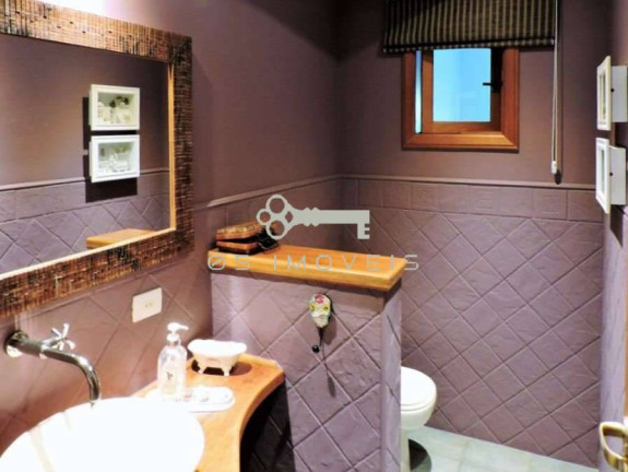 Imagem Casa de Condomínio com 4 Quartos à Venda, em Condomínio Forest Hills - Jandira Imagem Casa de Condomínio com 4 Quartos à Venda, em Condomínio Forest Hills - Jandira