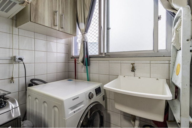 Imagem Apartamento com 3 Quartos à Venda, 51 m² em Sarandi - Porto Alegre