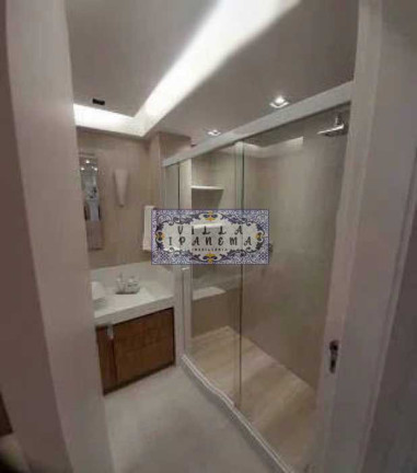 Imagem Apartamento com 3 Quartos à Venda, 168 m² em Leblon - Rio De Janeiro Imagem Apartamento com 3 Quartos à Venda, 168 m² em Leblon - Rio De Janeiro
