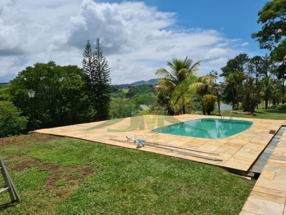Chácara com 5 Quartos à Venda, 12.100 m² em Piracaia - Piracaia