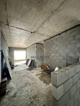Apartamento com 3 Quartos à Venda, 118 m² em Aviação - Praia Grande