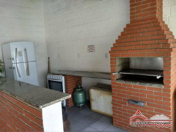 Imagem Apartamento com 2 Quartos à Venda, 56 m² em Parque Santo Antônio - Jacareí Imagem Apartamento com 2 Quartos à Venda, 56 m² em Parque Santo Antônio - Jacareí