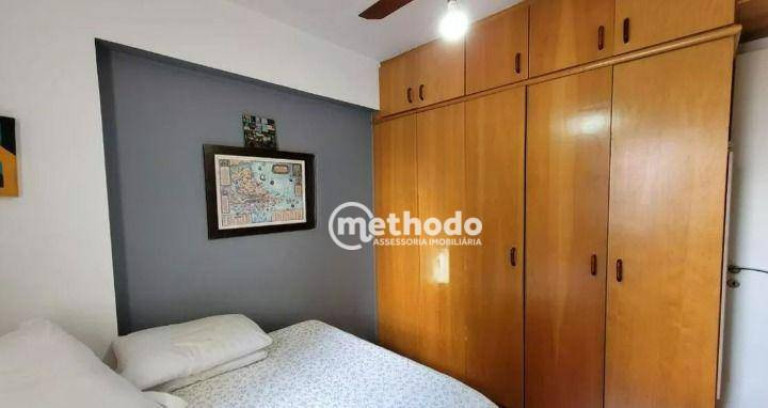 Imagem Apartamento com 3 Quartos à Venda, 105 m² em Chácara Primavera - Campinas Imagem Apartamento com 3 Quartos à Venda, 105 m² em Chácara Primavera - Campinas