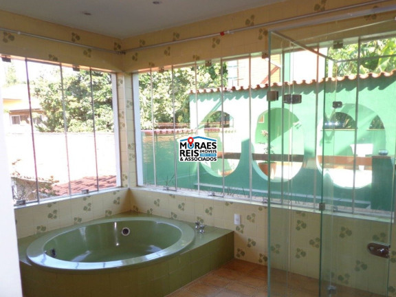Imagem Sobrado com 5 Quartos à Venda, 840 m² em Interlagos - São Paulo