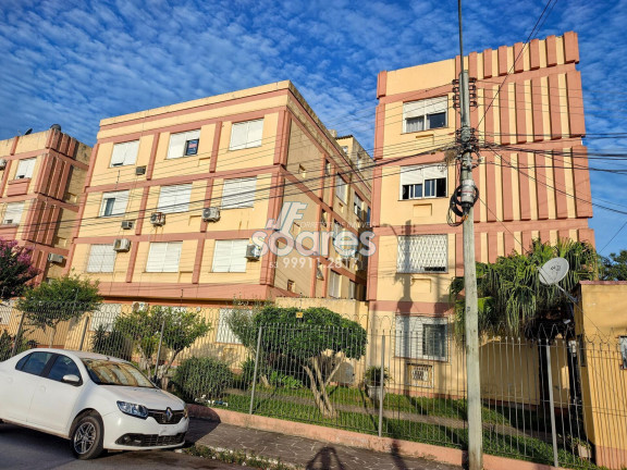 Imagem Apartamento com 3 Quartos à Venda, 91 m² em Centro - Pelotas