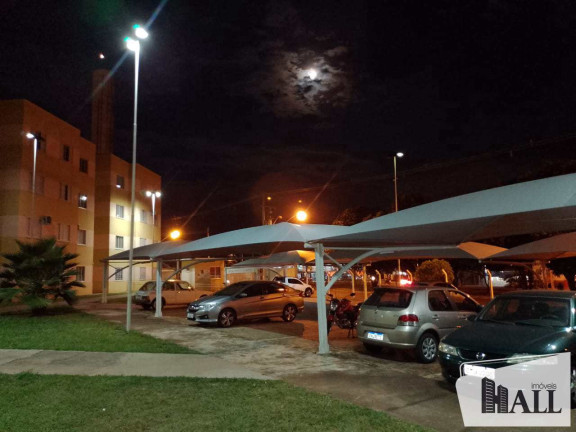 Imagem Apartamento com 2 Quartos à Venda, 52 m² em Parque Residencial Dom Lafaiete Libânio - São José Do Rio Preto Imagem Apartamento com 2 Quartos à Venda, 52 m² em Parque Residencial Dom Lafaiete Libânio - São José Do Rio Preto