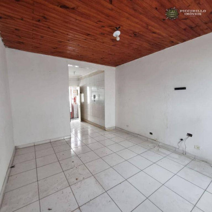 Imagem Apartamento com 1 Quarto à Venda, 26 m² em Vila Guilhermina - Praia Grande