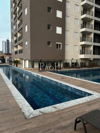 Imagem Apartamento com 2 Quartos à Venda, 56 m² em Rudge Ramos - São Bernardo Do Campo Imagem Apartamento com 2 Quartos à Venda, 56 m² em Rudge Ramos - São Bernardo Do Campo