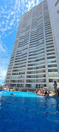 Apartamento com 2 Quartos à Venda, 80 m² em Boqueirão - Praia Grande