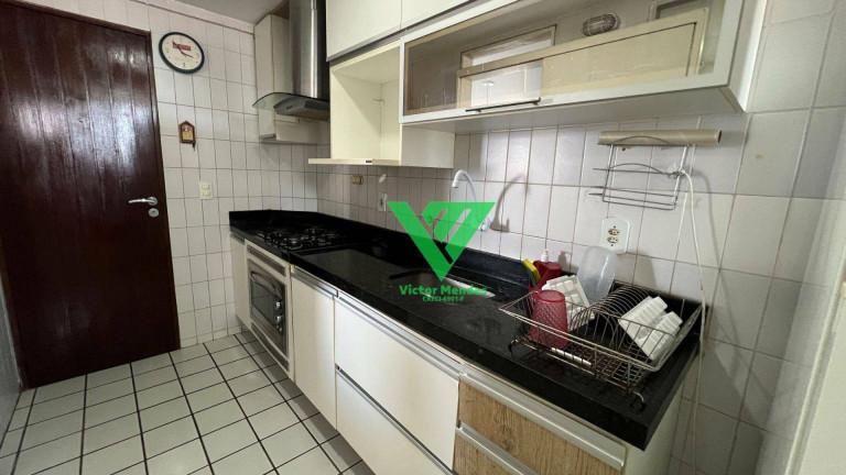 Imagem Apartamento com 3 Quartos à Venda, 85 m² em Jardim Oceania - João Pessoa