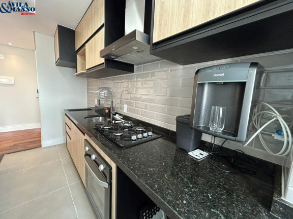 Imagem Apartamento com 2 Quartos à Venda, 48 m² em Cambuci - São Paulo Imagem Apartamento com 2 Quartos à Venda, 48 m² em Cambuci - São Paulo