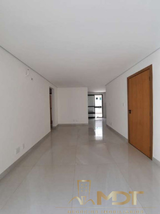Imagem Apartamento com 3 Quartos à Venda, 161 m² em Itapoã - Belo Horizonte