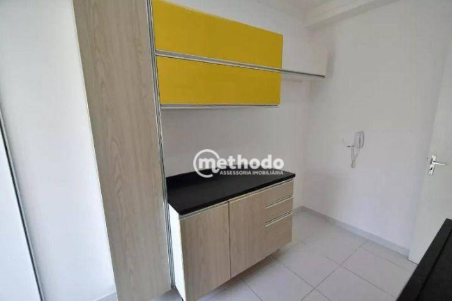 Imagem Apartamento com 2 Quartos à Venda, 60 m² em Jardim Myrian Moreira Da Costa - Campinas Imagem Apartamento com 2 Quartos à Venda, 60 m² em Jardim Myrian Moreira Da Costa - Campinas