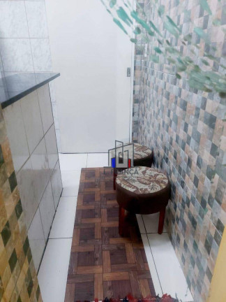 Imagem Casa com 1 Quarto à Venda, 29 m² em Montese - Fortaleza