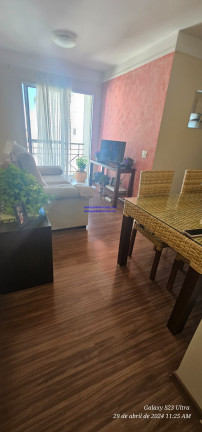 Imagem Apartamento com 3 Quartos à Venda, 65 m² em Jardim Das Vertentes - São Paulo Imagem Apartamento com 3 Quartos à Venda, 65 m² em Jardim Das Vertentes - São Paulo