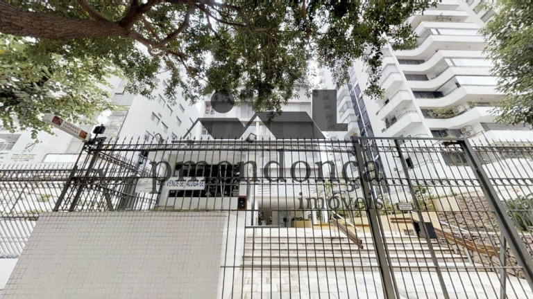 Imagem Apartamento com 2 Quartos à Venda, 101 m² em Santa Cecília - São Paulo Imagem Apartamento com 2 Quartos à Venda, 101 m² em Santa Cecília - São Paulo