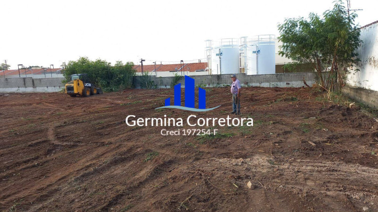 Imagem Terreno à Venda, 10 m² em Jardim Rosolém - Hortolândia Imagem Terreno à Venda, 10 m² em Jardim Rosolém - Hortolândia