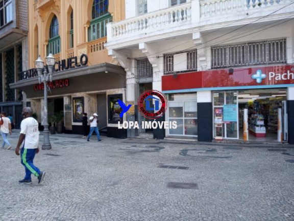 Imagem Apartamento com 1 Quarto à Venda, 49 m² em Centro - Rio De Janeiro