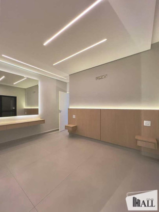 Imagem Casa com 3 Quartos à Venda, 159 m² em Village Provence - São José Do Rio Preto
