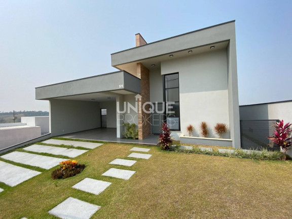 Imagem Casa de Condomínio com 3 Quartos à Venda, 409 m² em Bairro Itapema - Itatiba Imagem Casa de Condomínio com 3 Quartos à Venda, 409 m² em Bairro Itapema - Itatiba