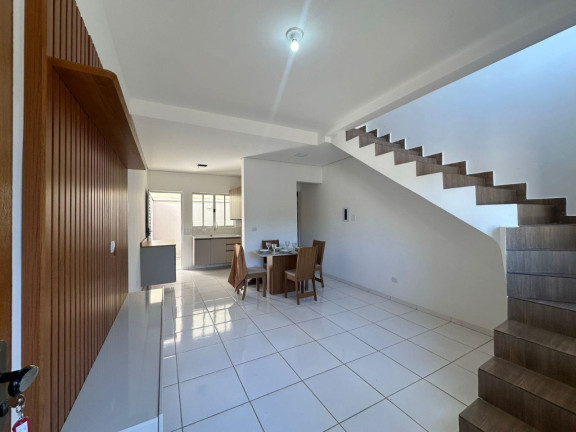 Imagem Casa com 2 Quartos à Venda, 64 m² em Jardim Novo Horizonte - Sorocaba