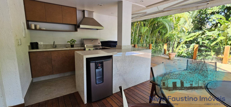 Imagem Casa de Condomínio com 5 Quartos à Venda, 370 m² em Juréia - São Sebastião Imagem Casa de Condomínio com 5 Quartos à Venda, 370 m² em Juréia - São Sebastião