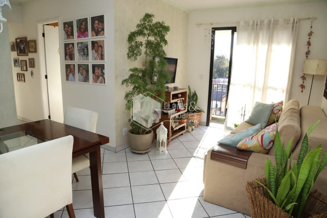 Imagem Apartamento com 2 Quartos à Venda, 69 m² em Jardim Santo Amaro - São Paulo