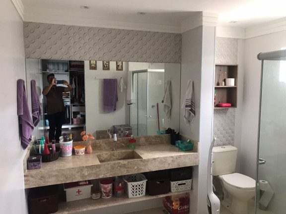 Imagem Casa com 3 Quartos à Venda, 667 m² em Vicente Pires - Brasília