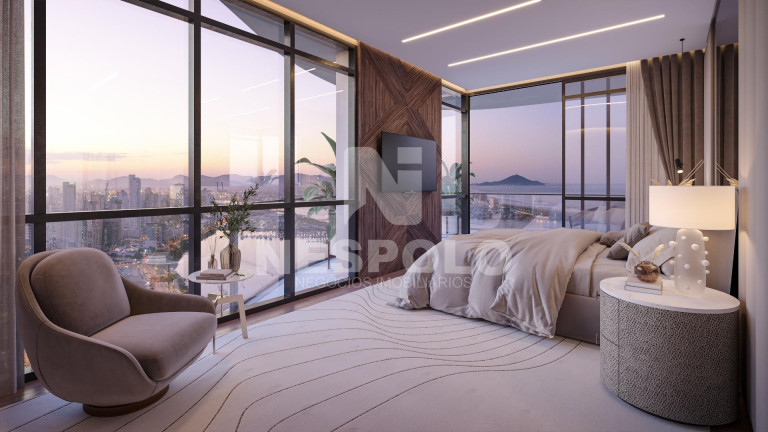 Imagem Apartamento à Venda, 168 m² em Fazenda - Itajai Imagem Apartamento à Venda, 168 m² em Fazenda - Itajai