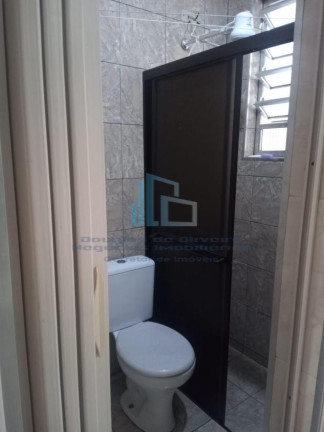 Imagem Kitnet com 1 Quarto à Venda, 28 m² em Canto Do Forte - Praia Grande