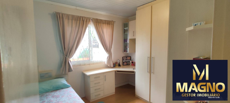 Imagem Casa com 6 Quartos à Venda, 616 m² em São Cristovão - Cascavel Imagem Casa com 6 Quartos à Venda, 616 m² em São Cristovão - Cascavel
