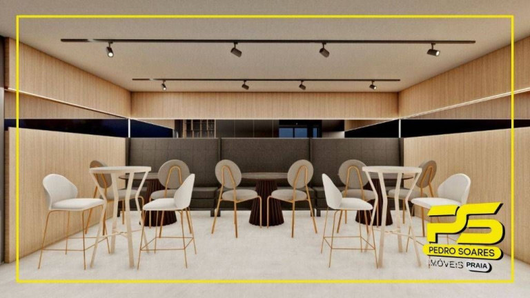 Imagem Sala Comercial à Venda, 27 m² em Bessa - João Pessoa Imagem Sala Comercial à Venda, 27 m² em Bessa - João Pessoa