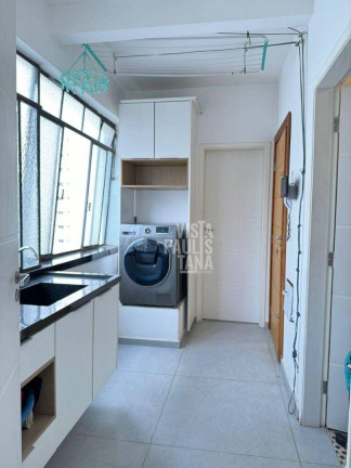 Imagem Apartamento com 2 Quartos à Venda, 115 m² em Jardim Paulista - São Paulo Imagem Apartamento com 2 Quartos à Venda, 115 m² em Jardim Paulista - São Paulo