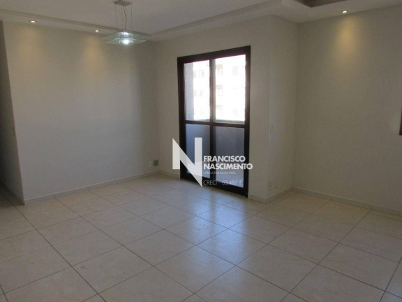 Imagem Apartamento com 3 Quartos à Venda, 82 m² em Jardim Do Lago - Campinas