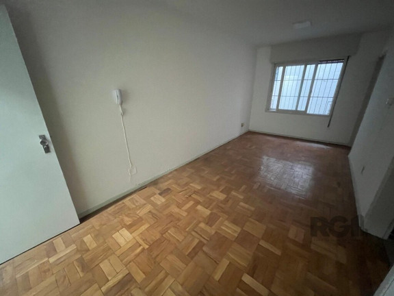 Imagem Apartamento com 1 Quarto à Venda, 42 m² em Cidade Baixa - Porto Alegre