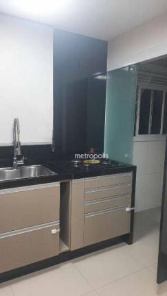 Imagem Apartamento com 3 Quartos à Venda, 89 m² em Campestre - Santo André Imagem Apartamento com 3 Quartos à Venda, 89 m² em Campestre - Santo André