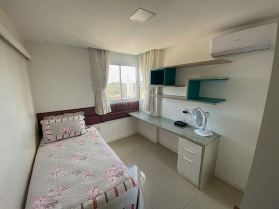 Imagem Apartamento com 4 Quartos à Venda, 145 m² em Dunas - Fortaleza