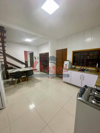 Imagem Sobrado com 3 Quartos à Venda, 148 m² em Poiares - Caraguatatuba Imagem Sobrado com 3 Quartos à Venda, 148 m² em Poiares - Caraguatatuba